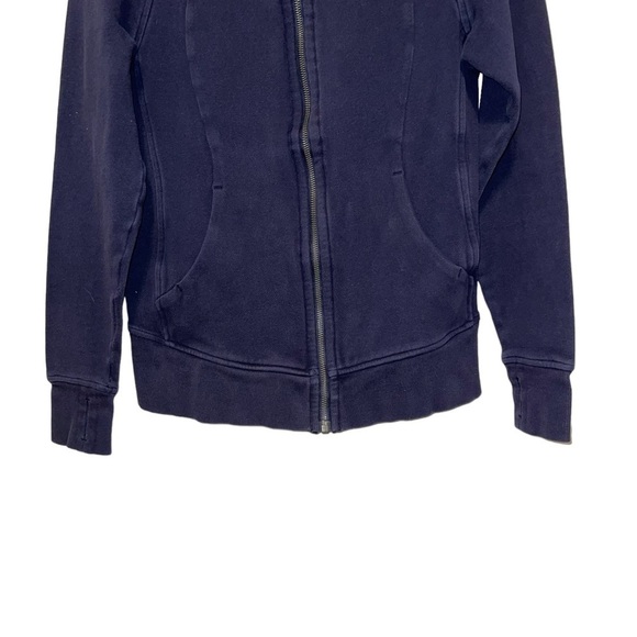 Lululemon Woman Jacket Size M - Picture 5 of 5